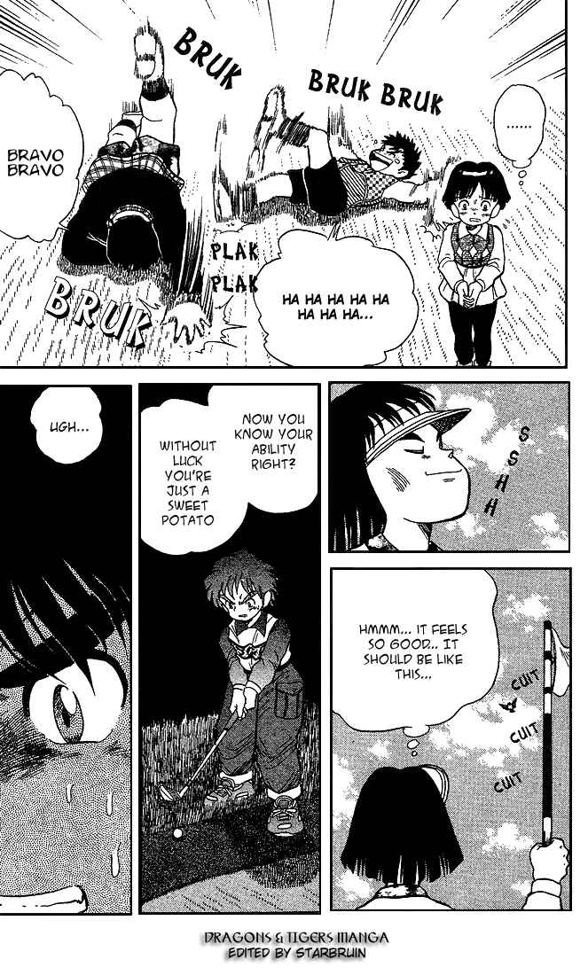 Page 15 Chapter 19 Dan Doh!!