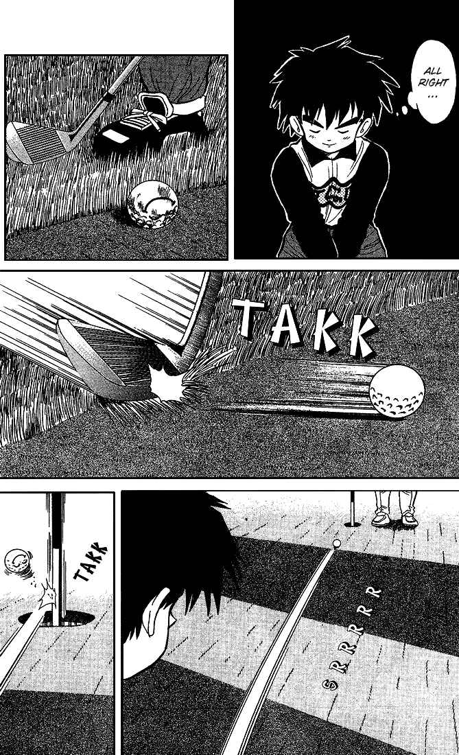Page 18 Chapter 19 Dan Doh!!
