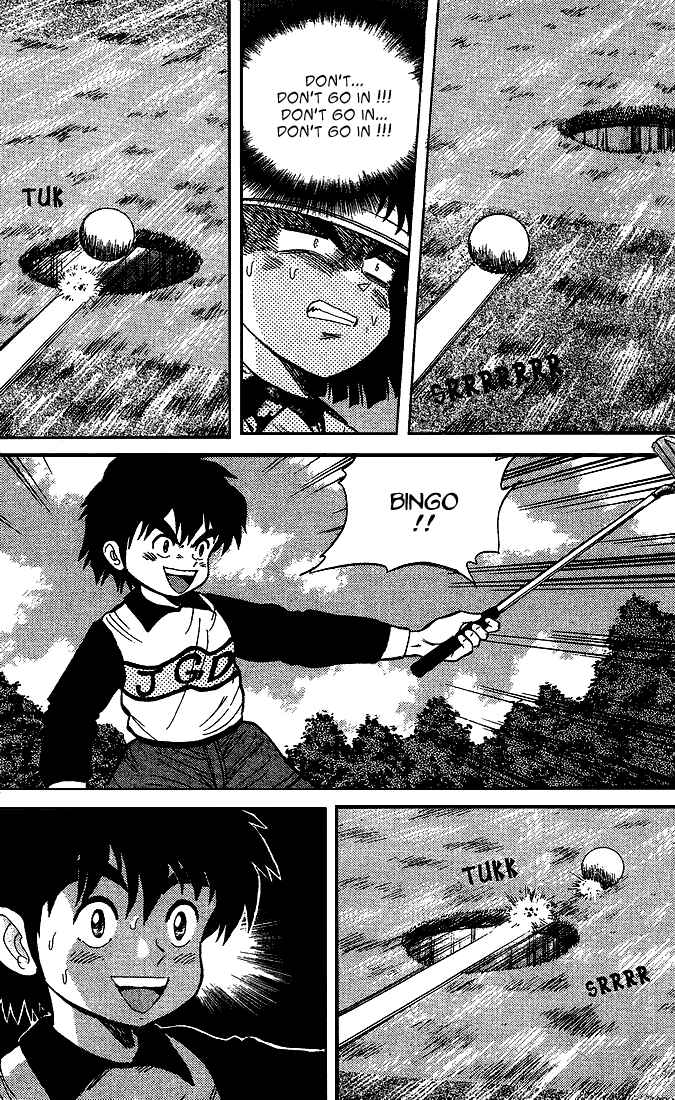 Page 7 Chapter 19 Dan Doh!!