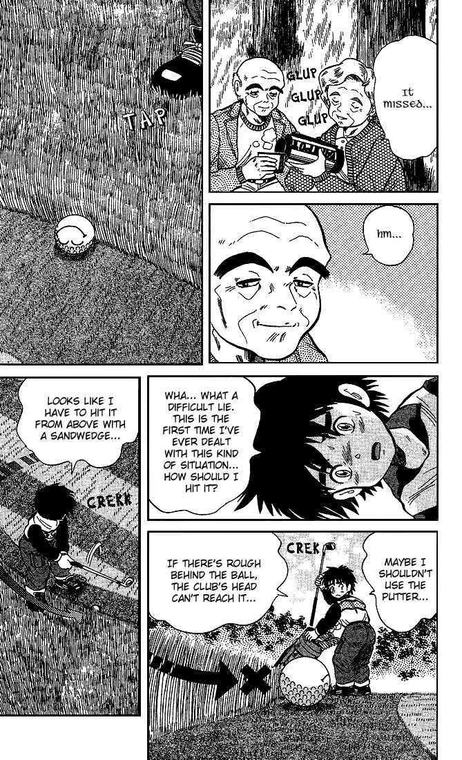 Page 9 Chapter 19 Dan Doh!!