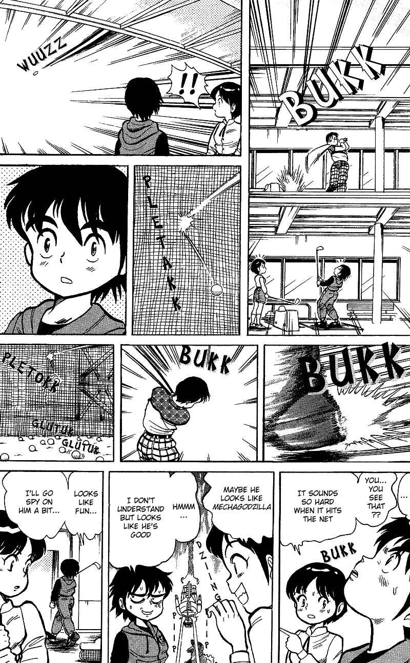 Page 19 Chapter 3 Dan Doh!!