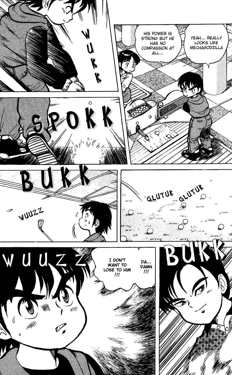 Page 23 Chapter 3 Dan Doh!!