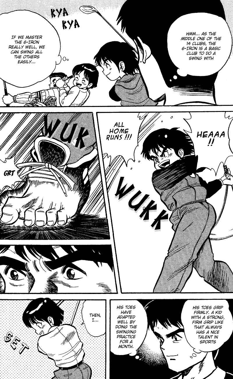 Page 7 Chapter 3 Dan Doh!!