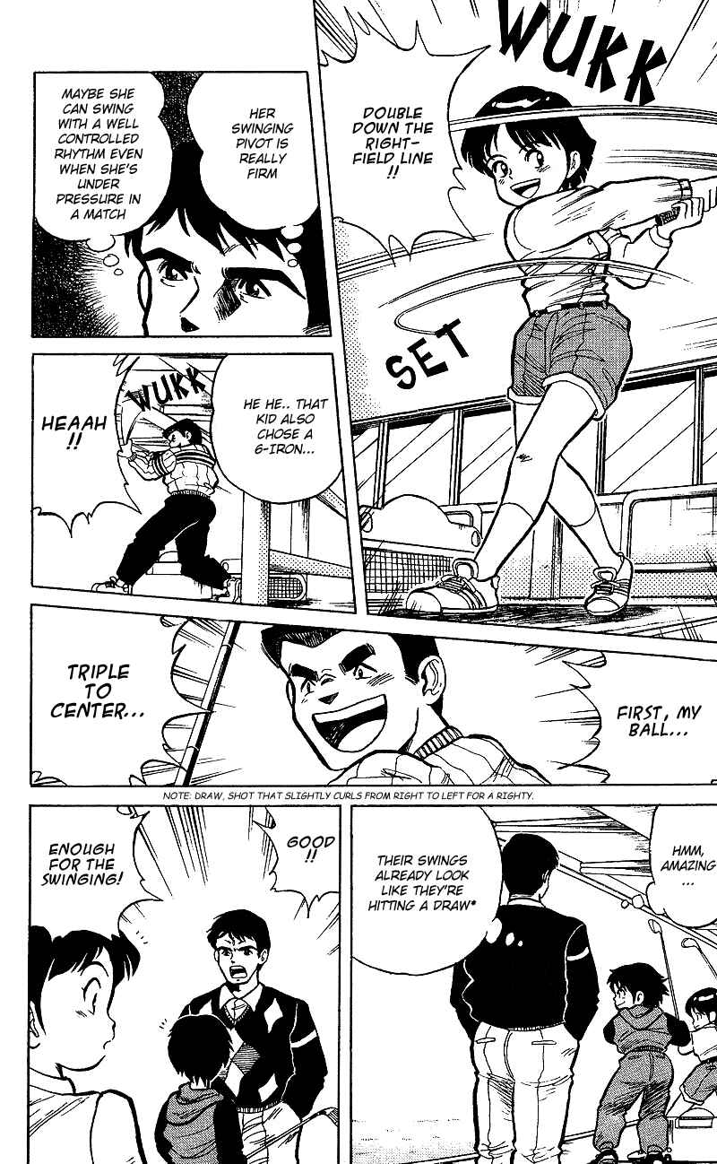 Page 8 Chapter 3 Dan Doh!!