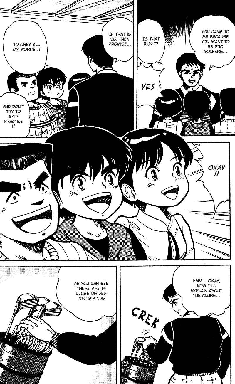 Page 9 Chapter 3 Dan Doh!!