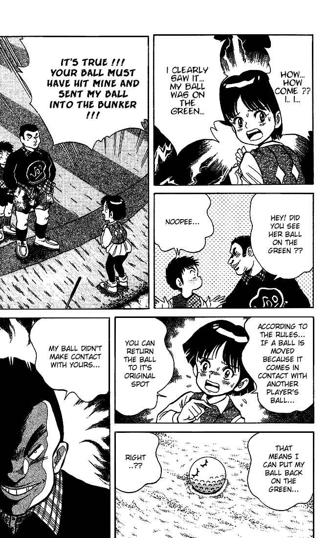 Page 17 Chapter 17 Dan Doh!!