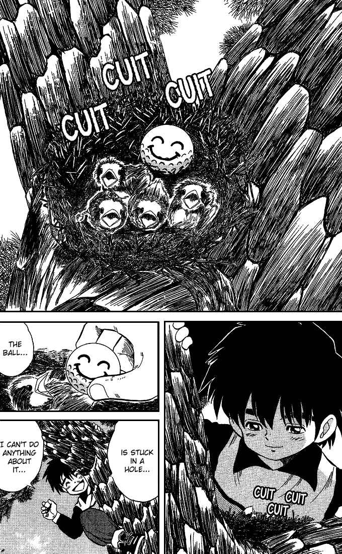 Page 15 Chapter 23 Dan Doh!!