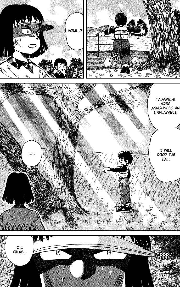 Page 16 Chapter 23 Dan Doh!!
