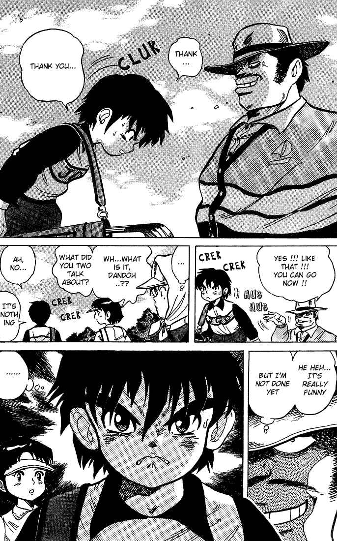 Page 24 Chapter 7 Dan Doh!!