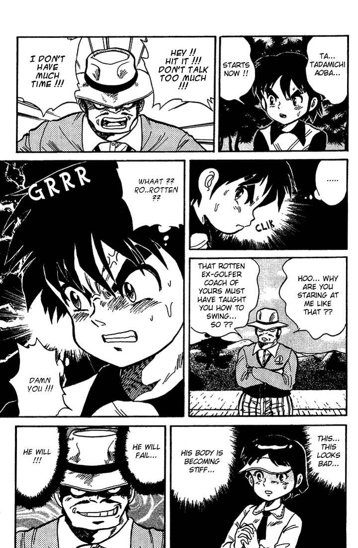 Page 9 Chapter 7 Dan Doh!!