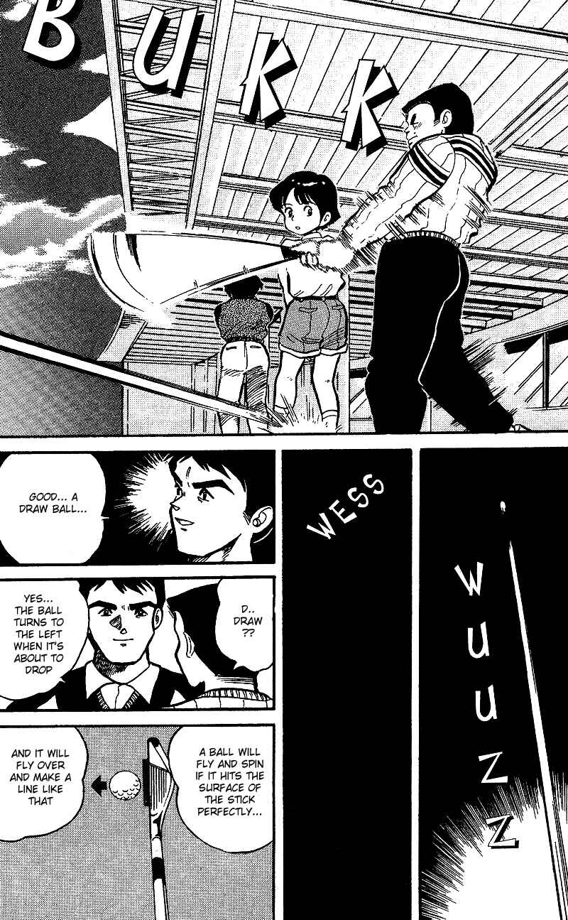 Page 13 Chapter 4 Dan Doh!!