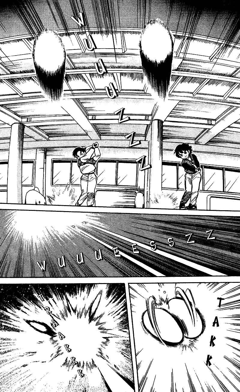 Page 18 Chapter 4 Dan Doh!!