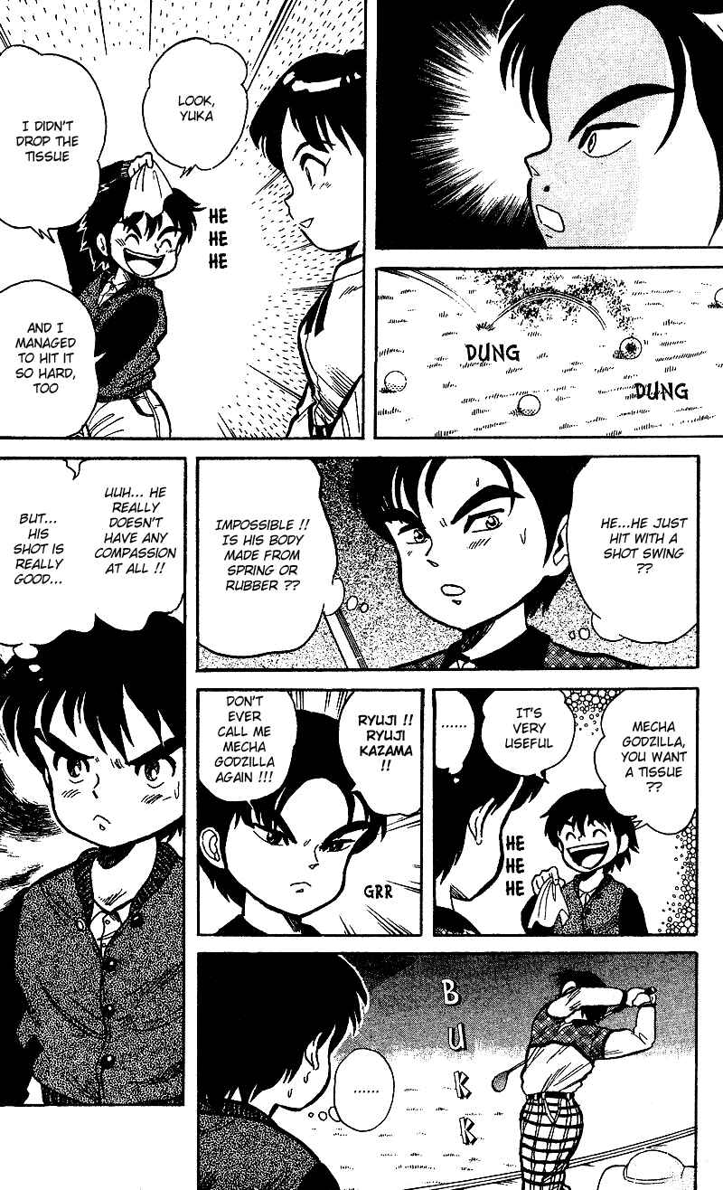 Page 19 Chapter 4 Dan Doh!!