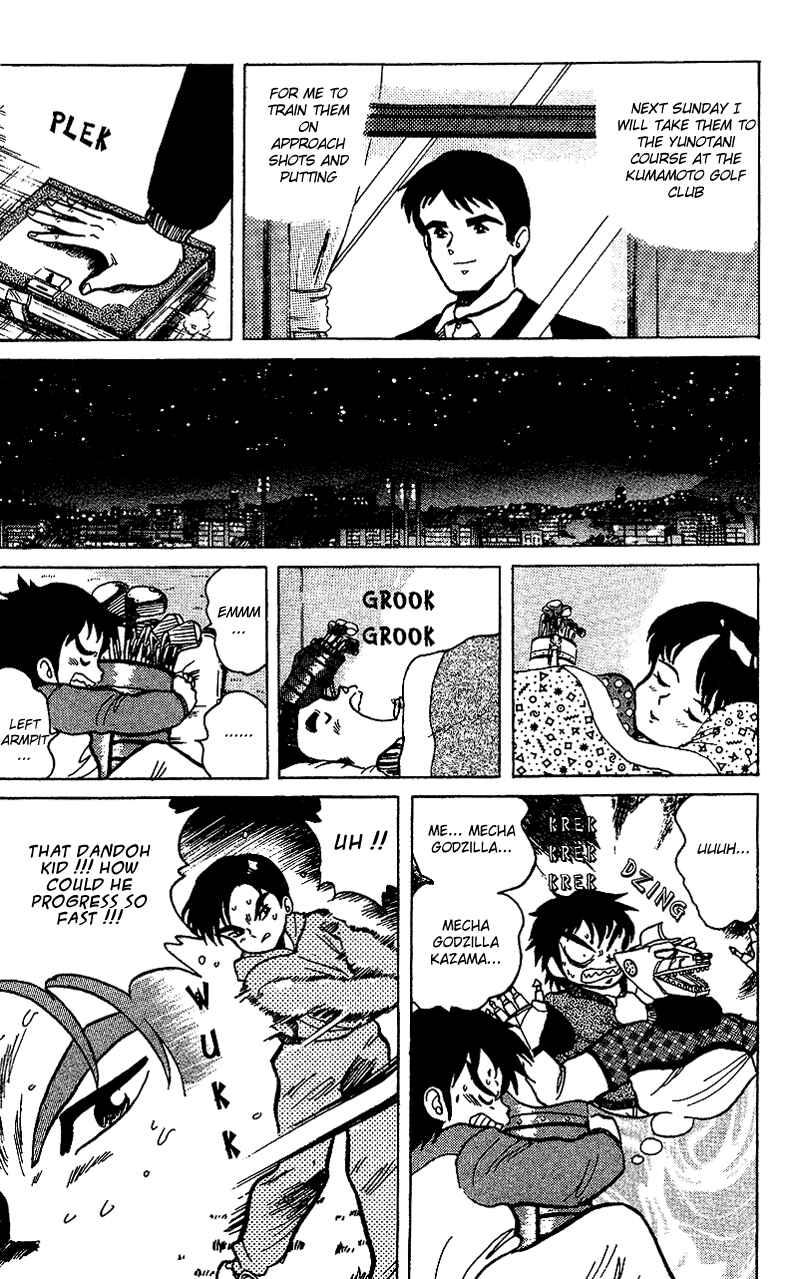 Page 21 Chapter 4 Dan Doh!!