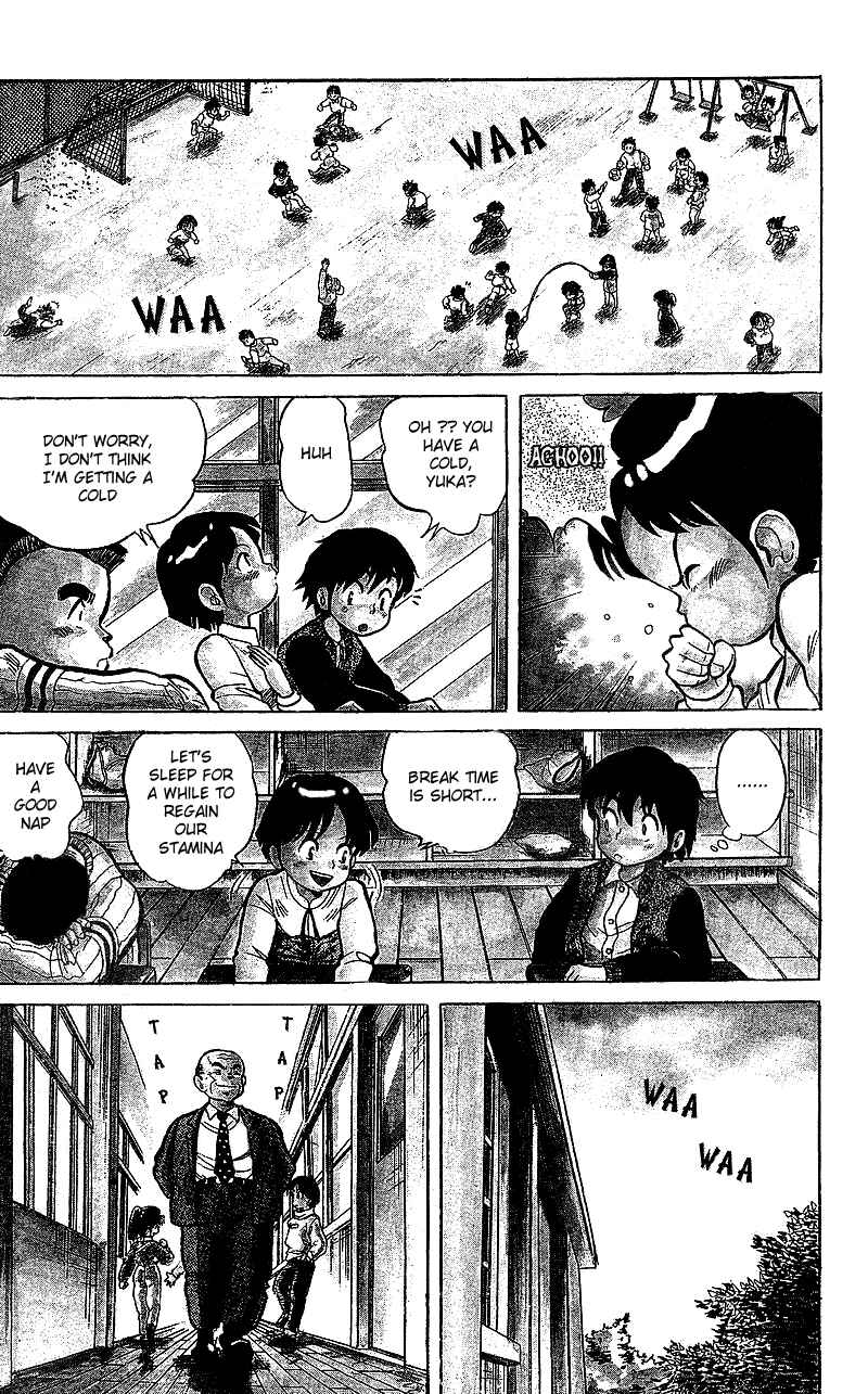 Page 3 Chapter 4 Dan Doh!!