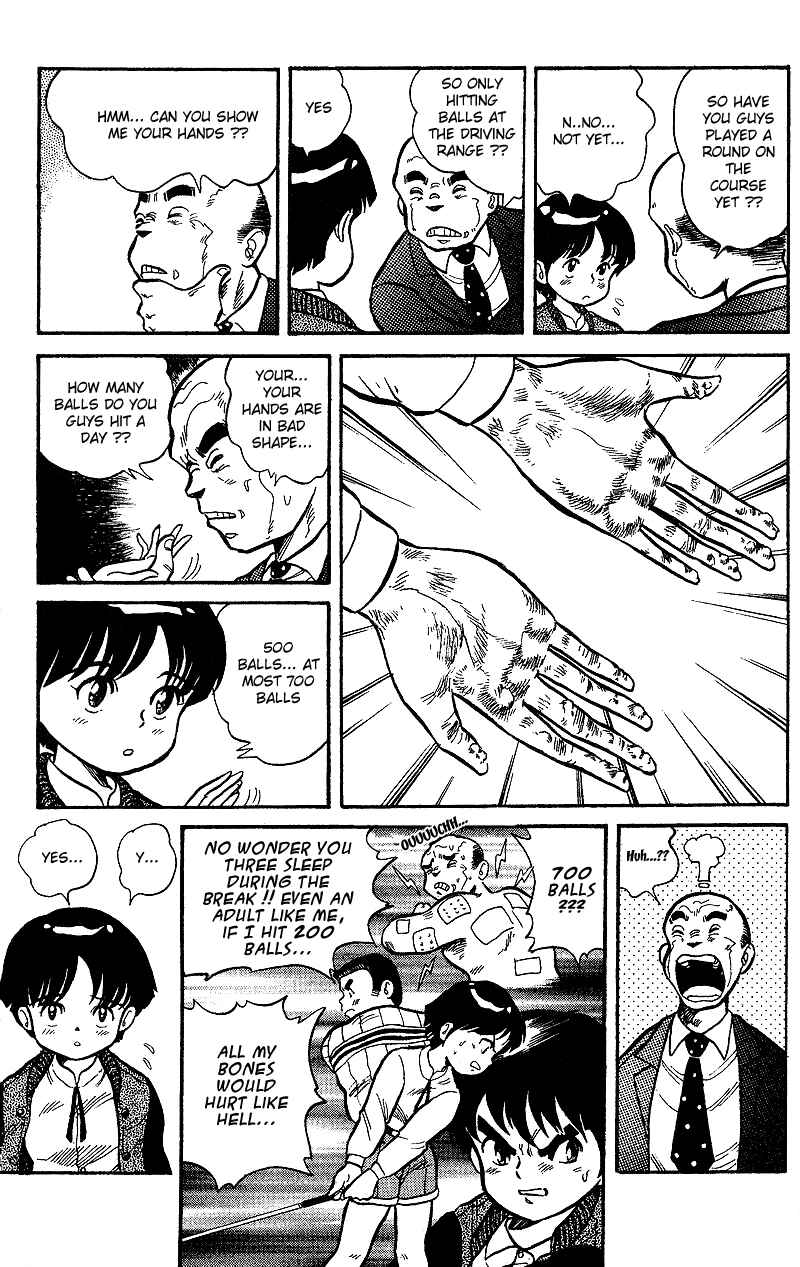 Page 6 Chapter 4 Dan Doh!!