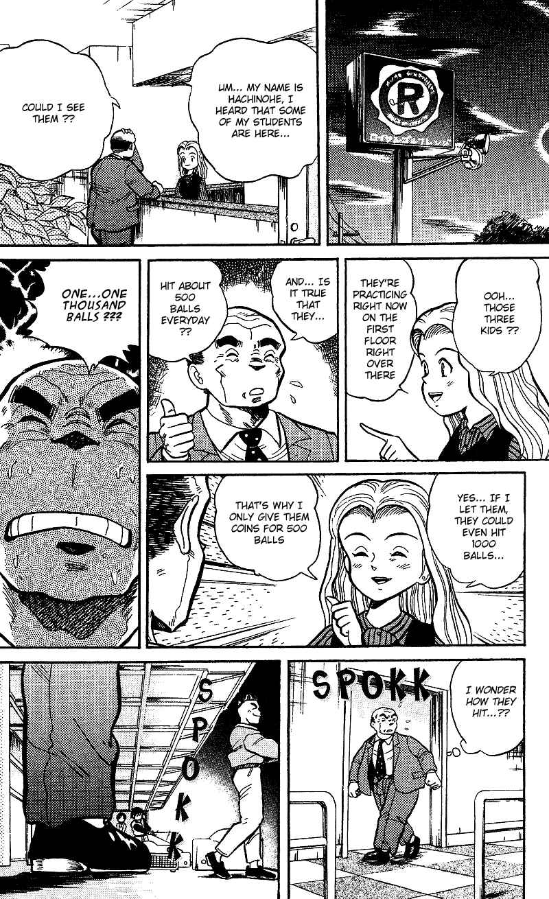 Page 7 Chapter 4 Dan Doh!!