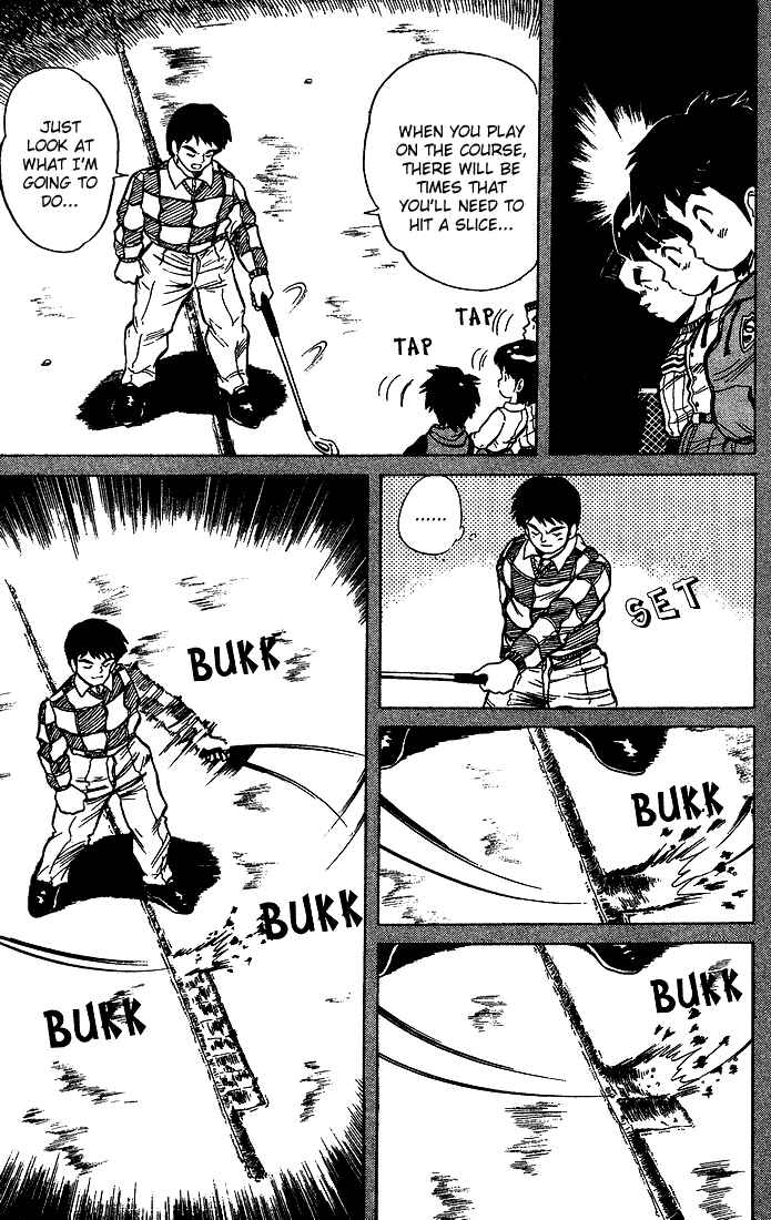 Page 10 Chapter 15 Dan Doh!!
