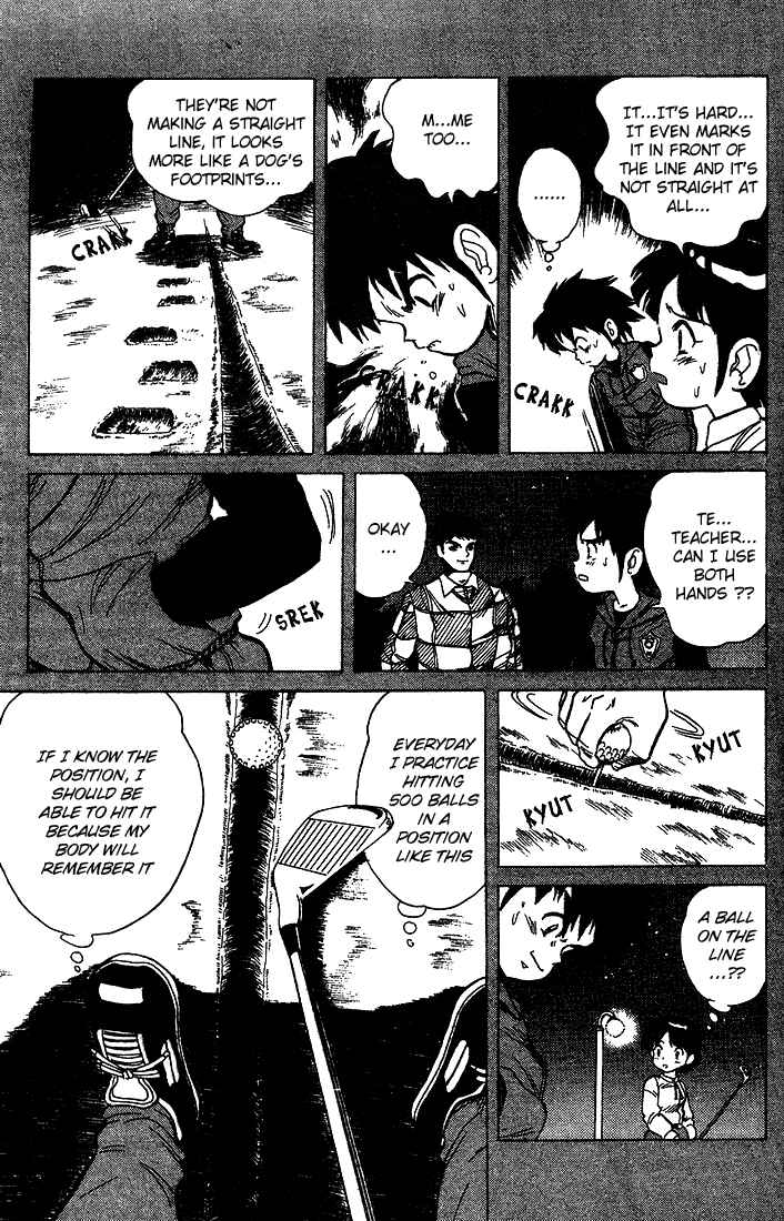 Page 14 Chapter 15 Dan Doh!!