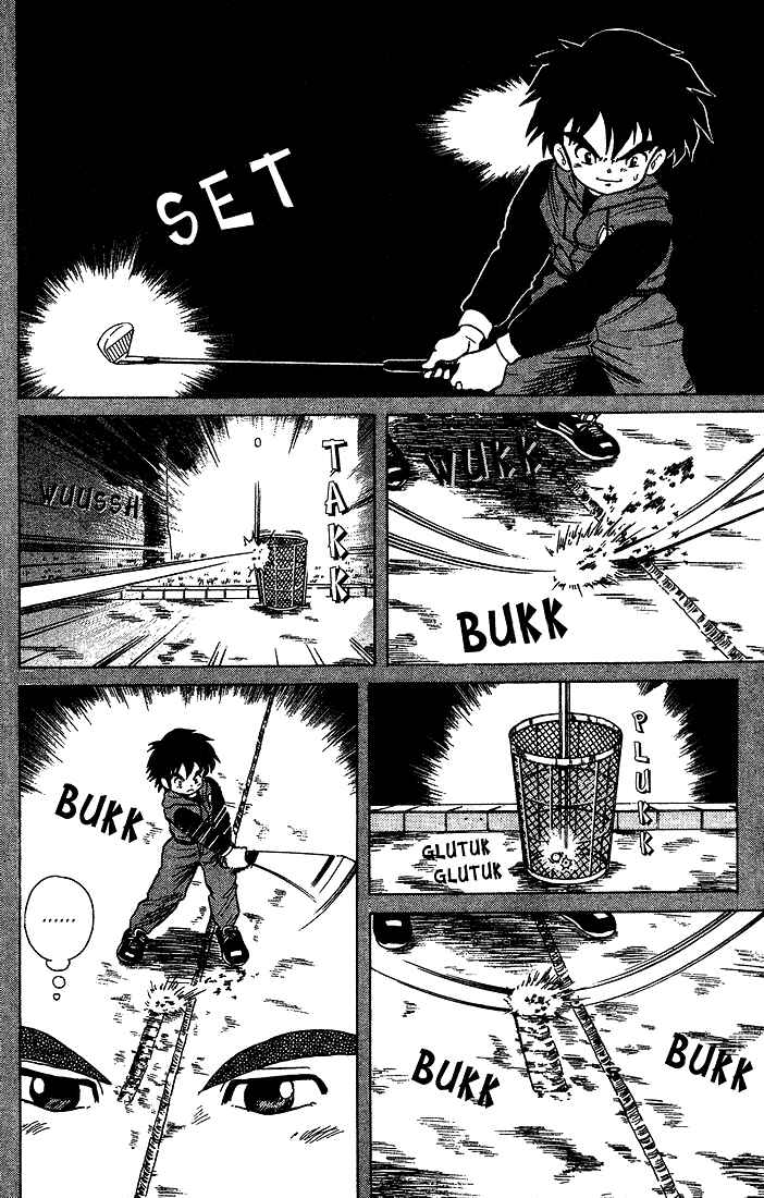 Page 15 Chapter 15 Dan Doh!!