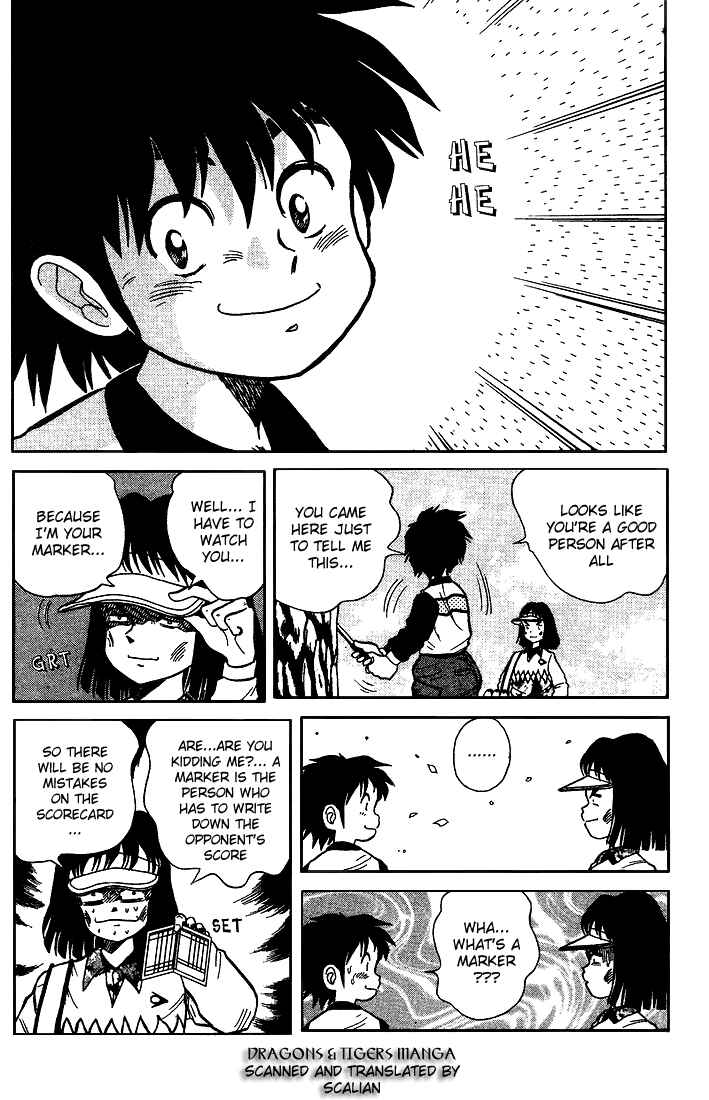 Page 5 Chapter 15 Dan Doh!!