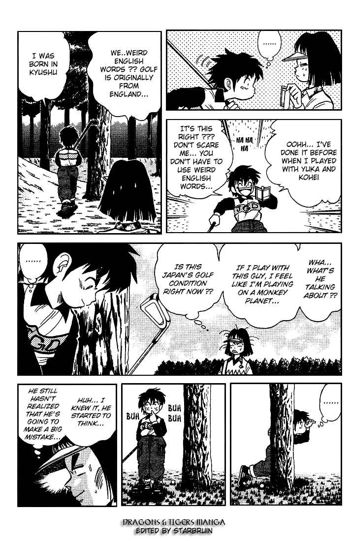Page 6 Chapter 15 Dan Doh!!