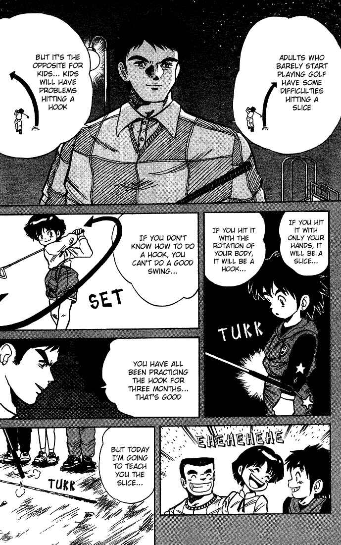 Page 9 Chapter 15 Dan Doh!!