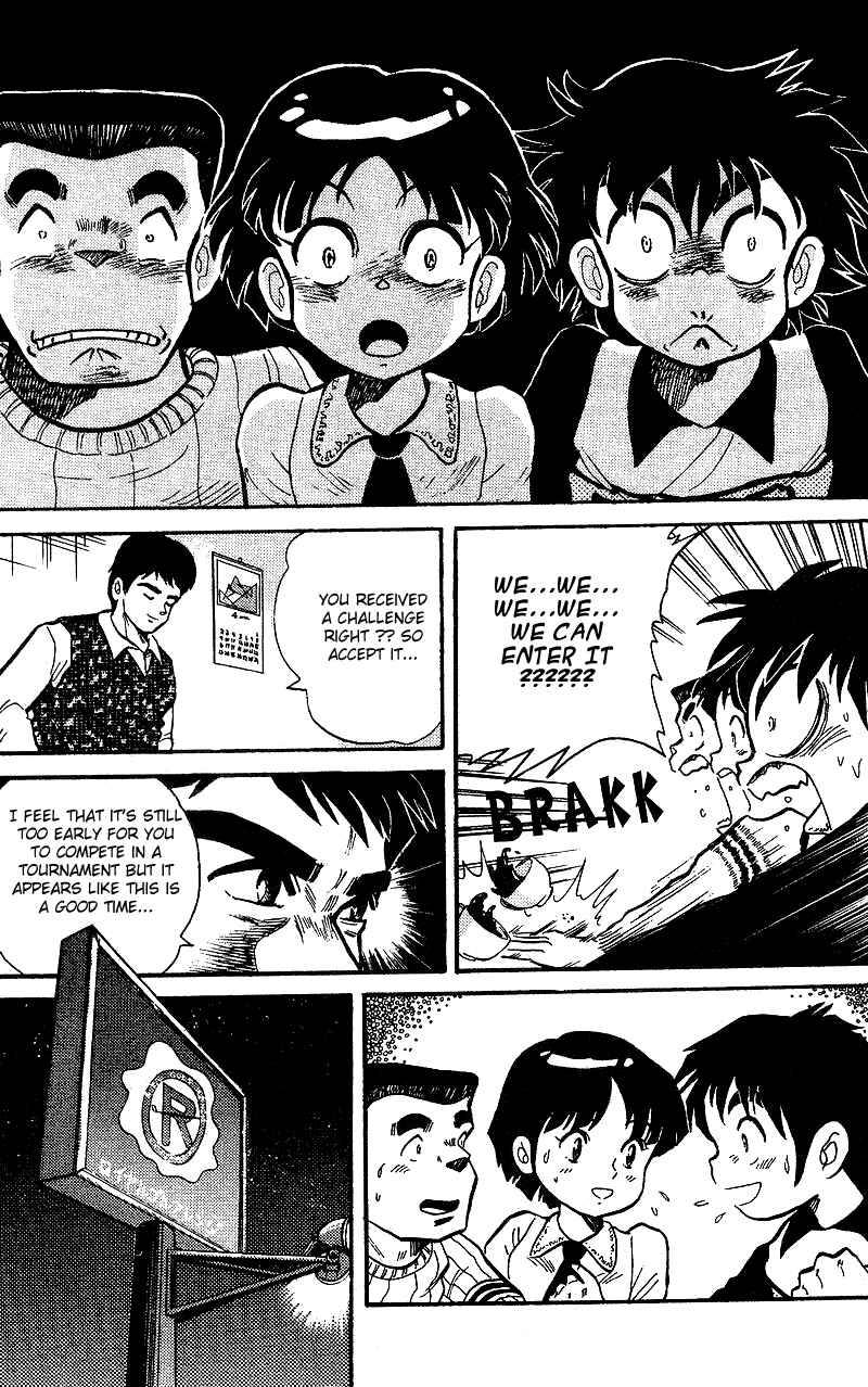 Page 14 Chapter 6 Dan Doh!!