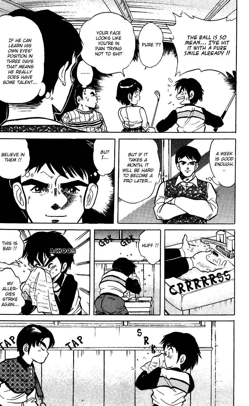 Page 19 Chapter 6 Dan Doh!!
