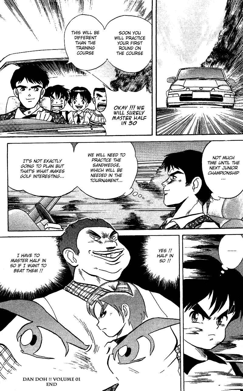 Page 22 Chapter 6 Dan Doh!!