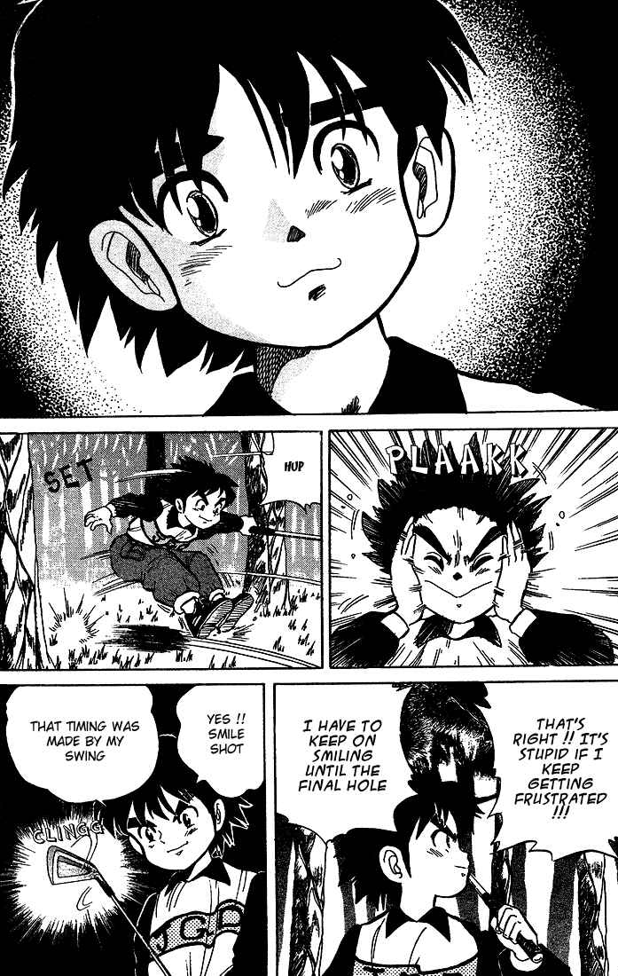 Page 12 Chapter 9 Dan Doh!!