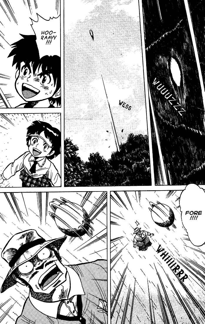 Page 14 Chapter 9 Dan Doh!!
