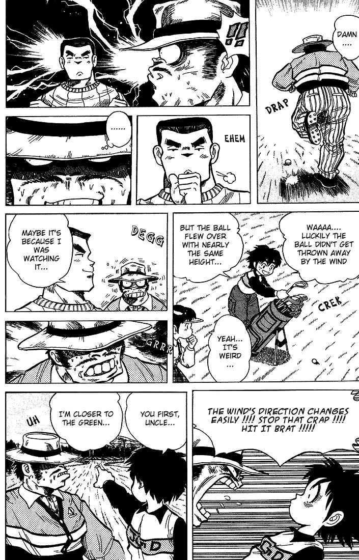 Page 16 Chapter 9 Dan Doh!!