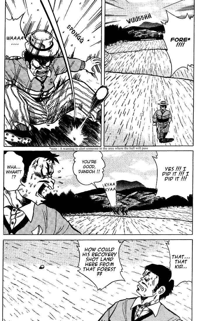 Page 5 Chapter 9 Dan Doh!!