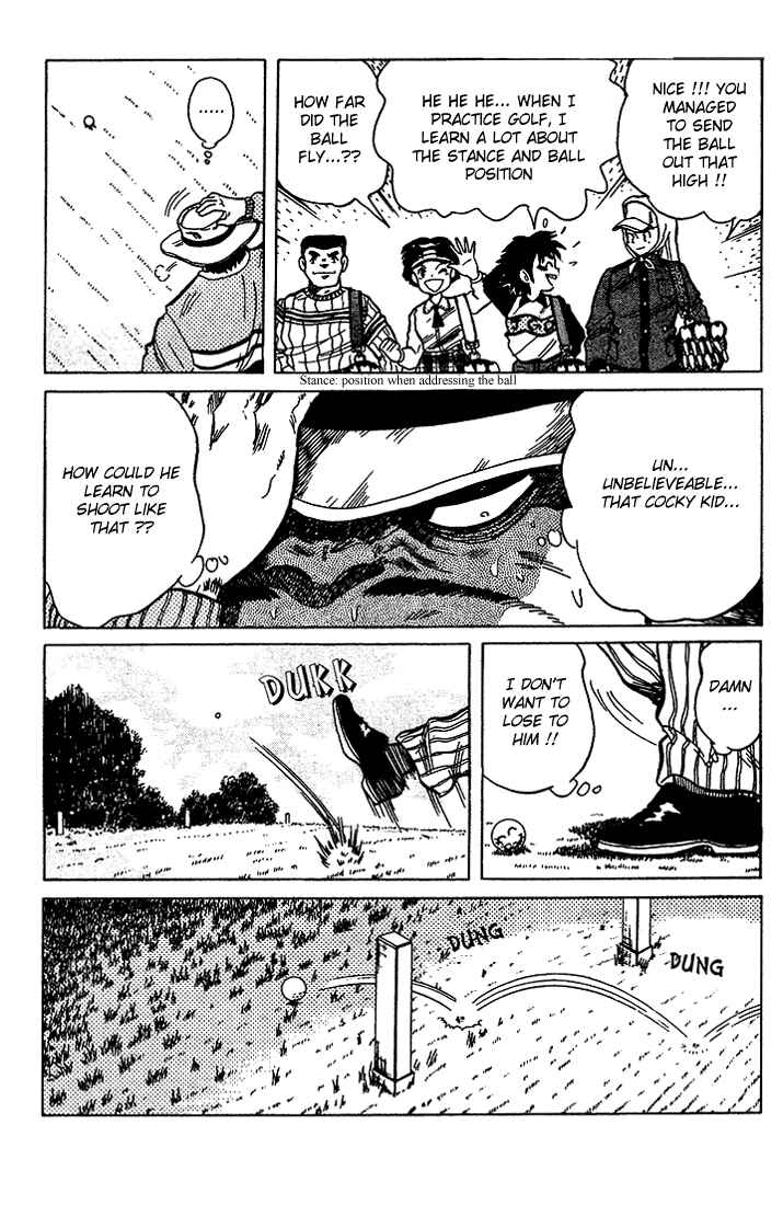 Page 6 Chapter 9 Dan Doh!!