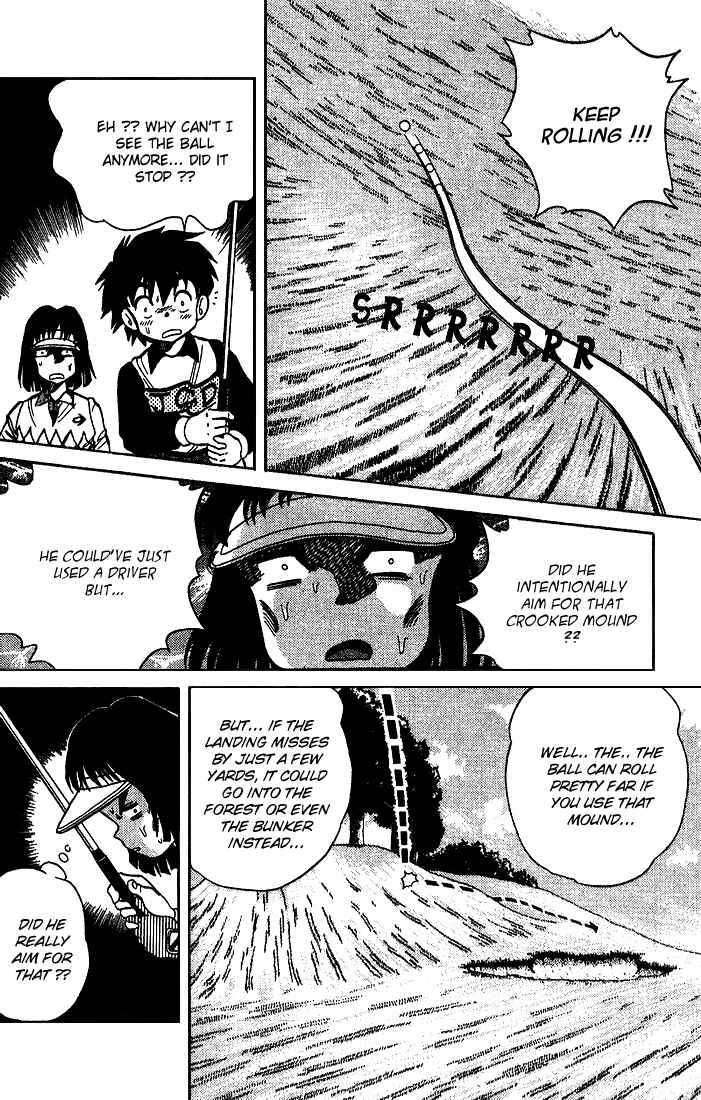 Page 11 Chapter 14 Dan Doh!!