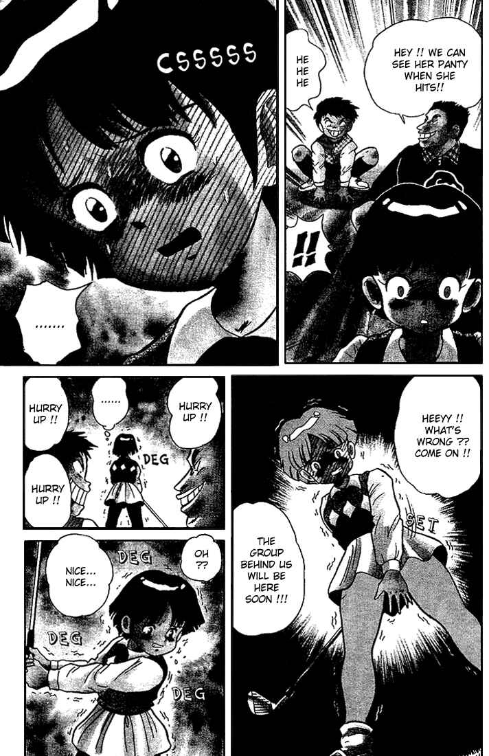 Page 4 Chapter 14 Dan Doh!!
