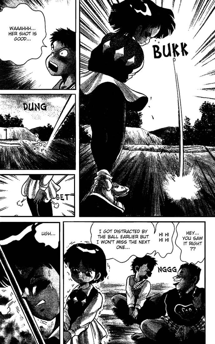 Page 5 Chapter 14 Dan Doh!!