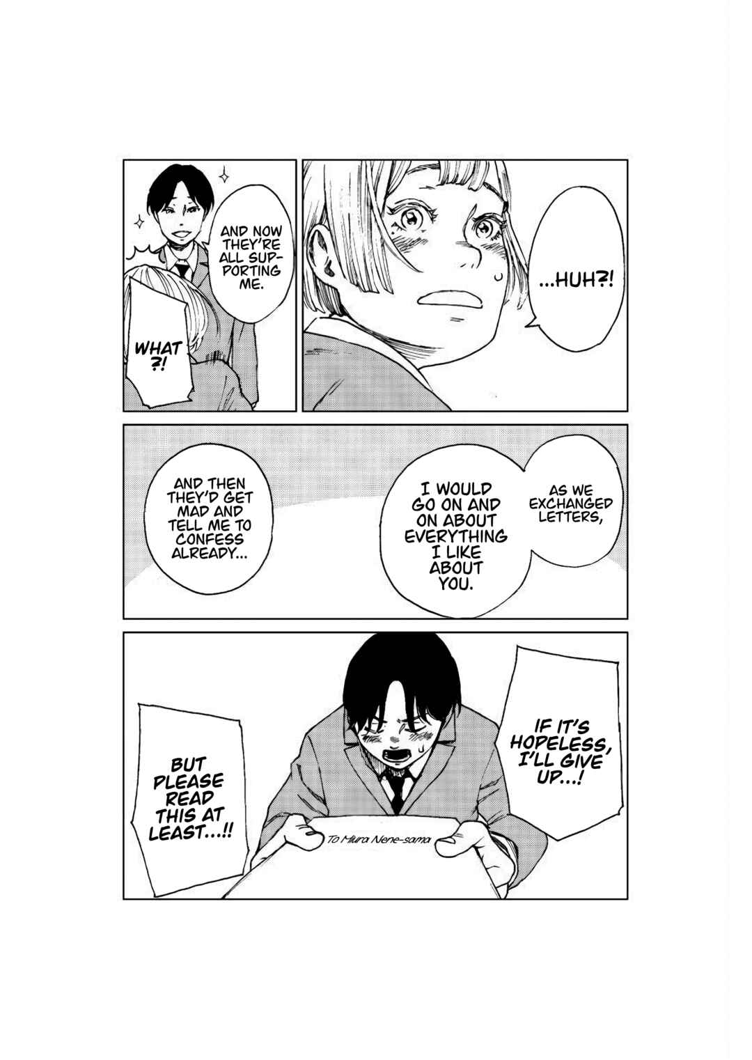 Page 21 Chapter Unknown_9335 Death Love Letter
