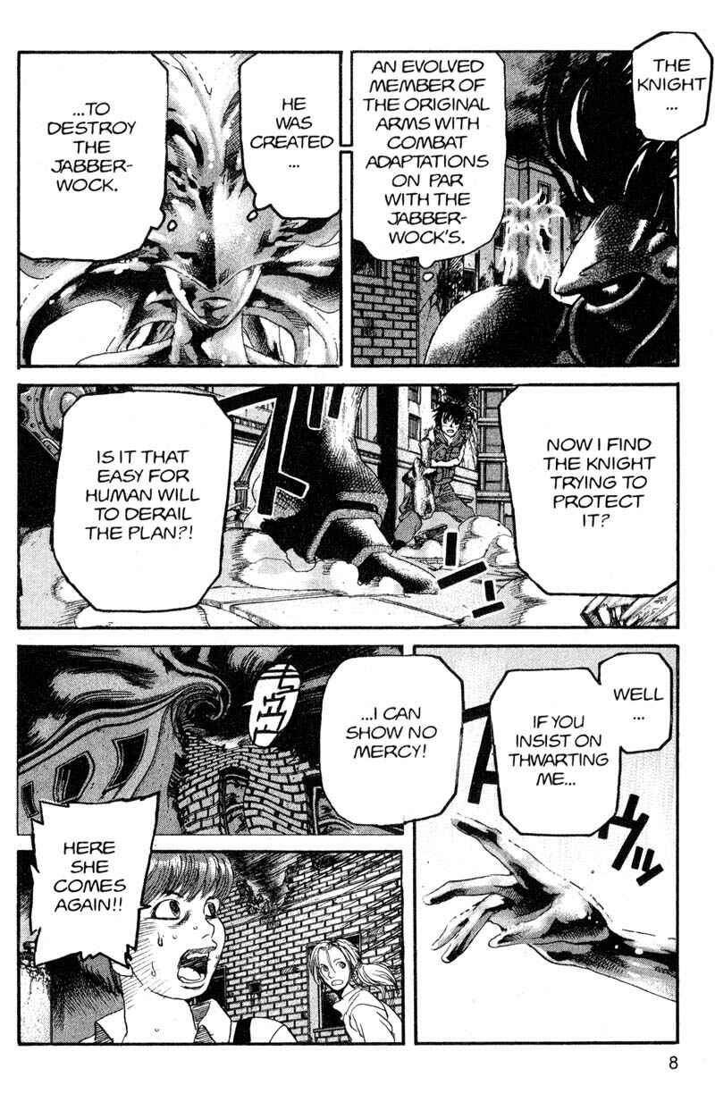 Page 10 Chapter 188 ARMS