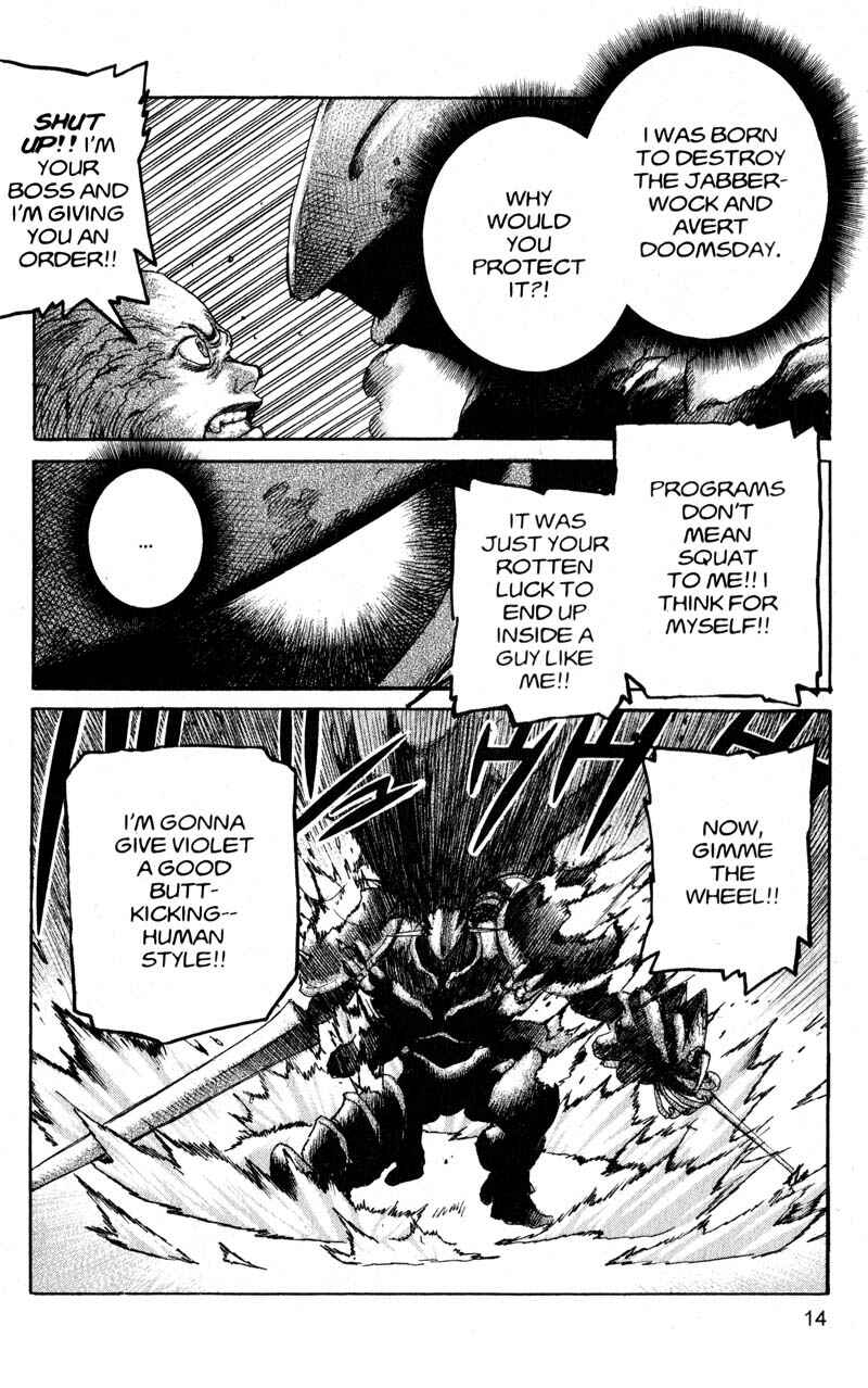 Page 16 Chapter 188 ARMS