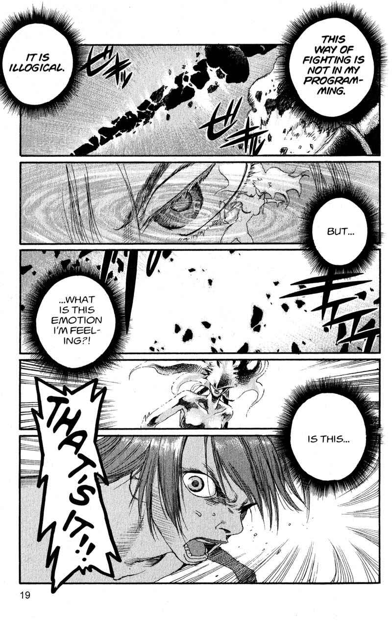 Page 21 Chapter 188 ARMS
