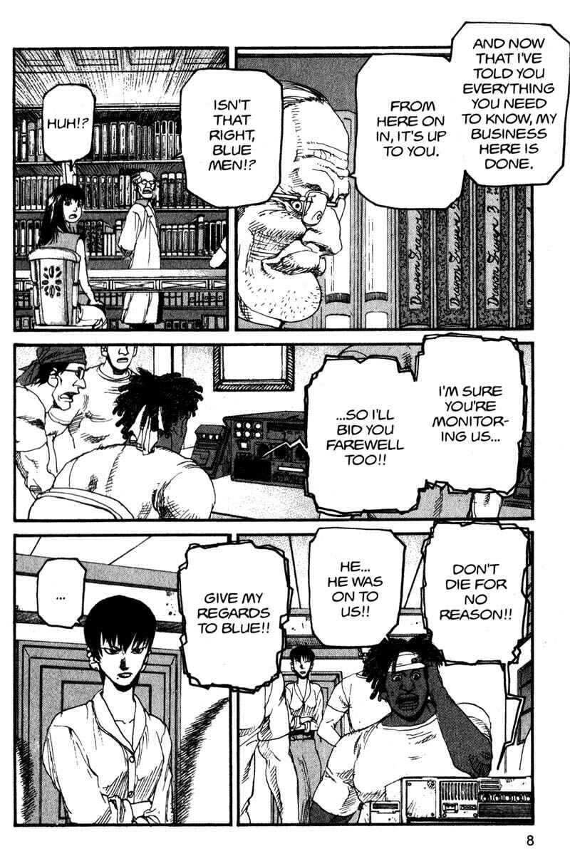 Page 8 Chapter 155 ARMS