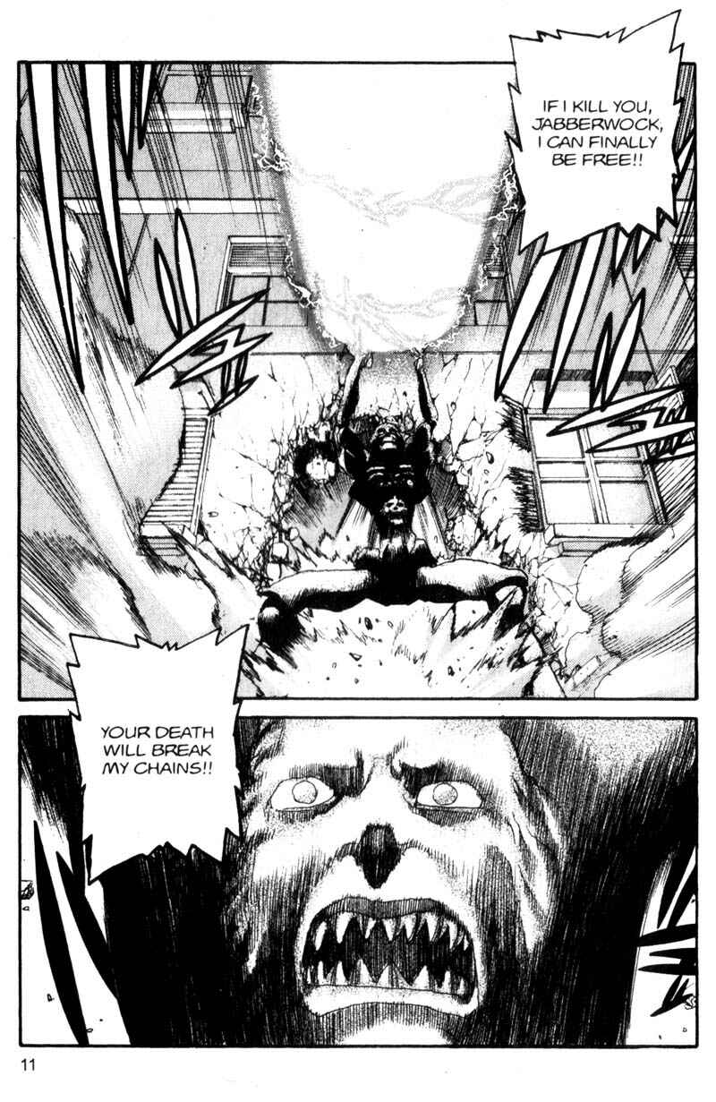 Page 11 Chapter 100 ARMS