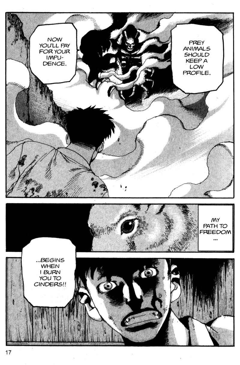 Page 17 Chapter 100 ARMS