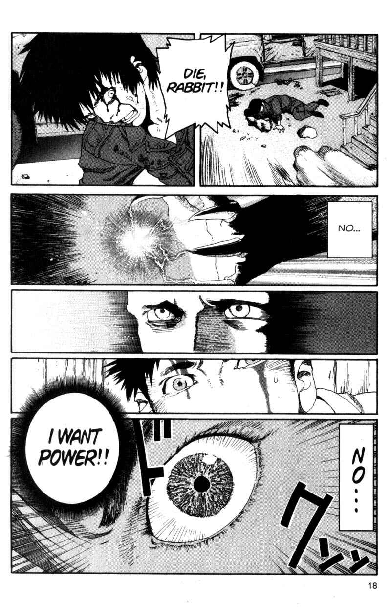 Page 18 Chapter 100 ARMS
