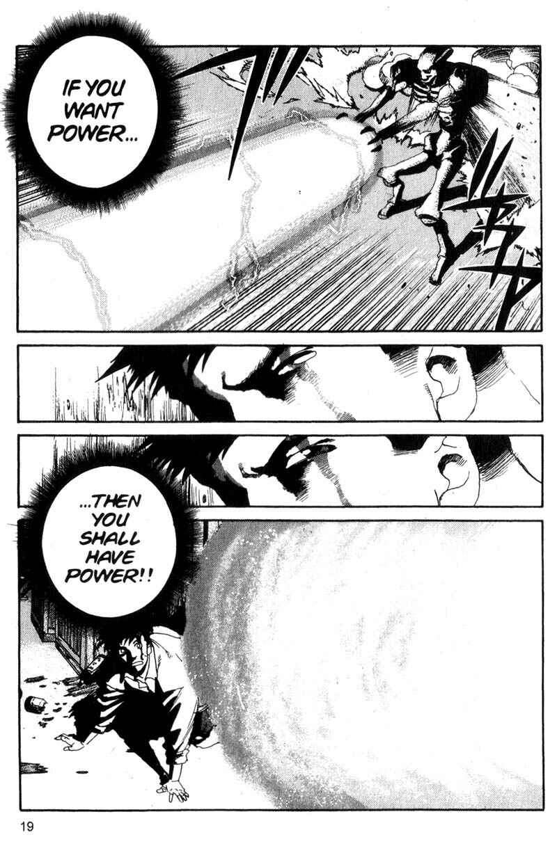 Page 19 Chapter 100 ARMS