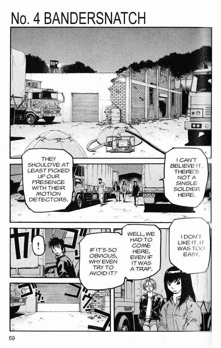 Page 1 Chapter 213 ARMS