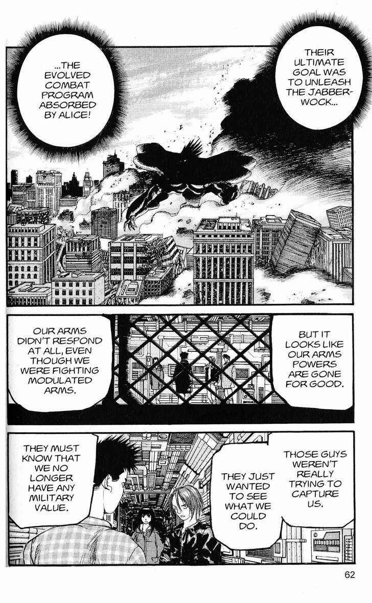 Page 4 Chapter 213 ARMS