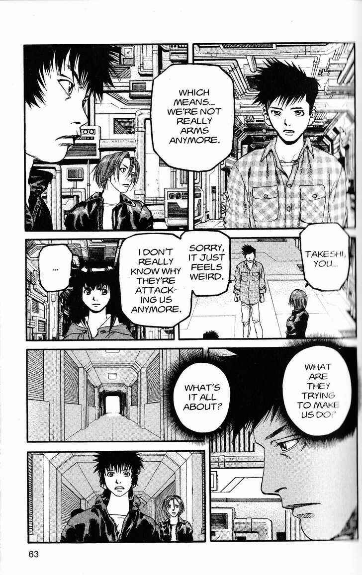 Page 5 Chapter 213 ARMS